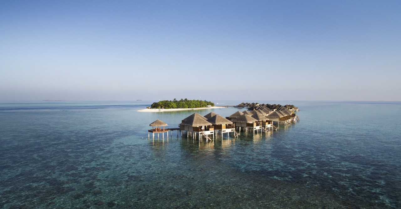 Adaaran Prestige Vadoo - Maldives hotel