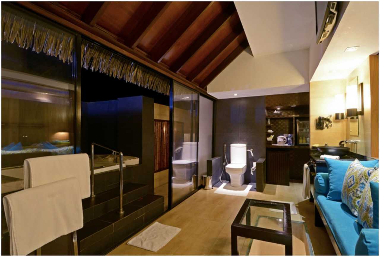 Adaaran Prestige Vadoo - Maldives hotel