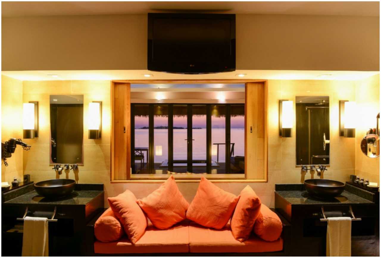 Adaaran Prestige Vadoo - Maldives hotel