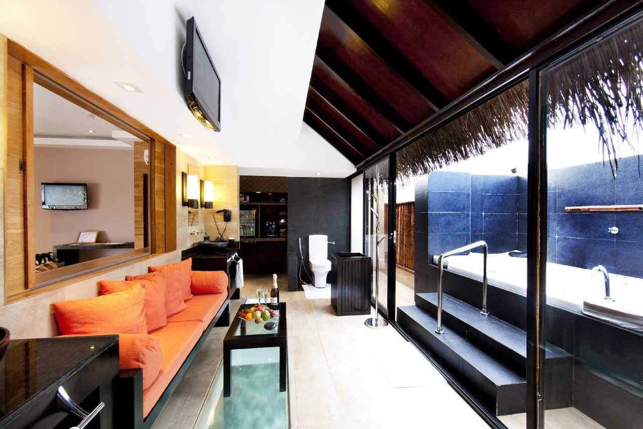 Adaaran Prestige Vadoo - Maldives hotel