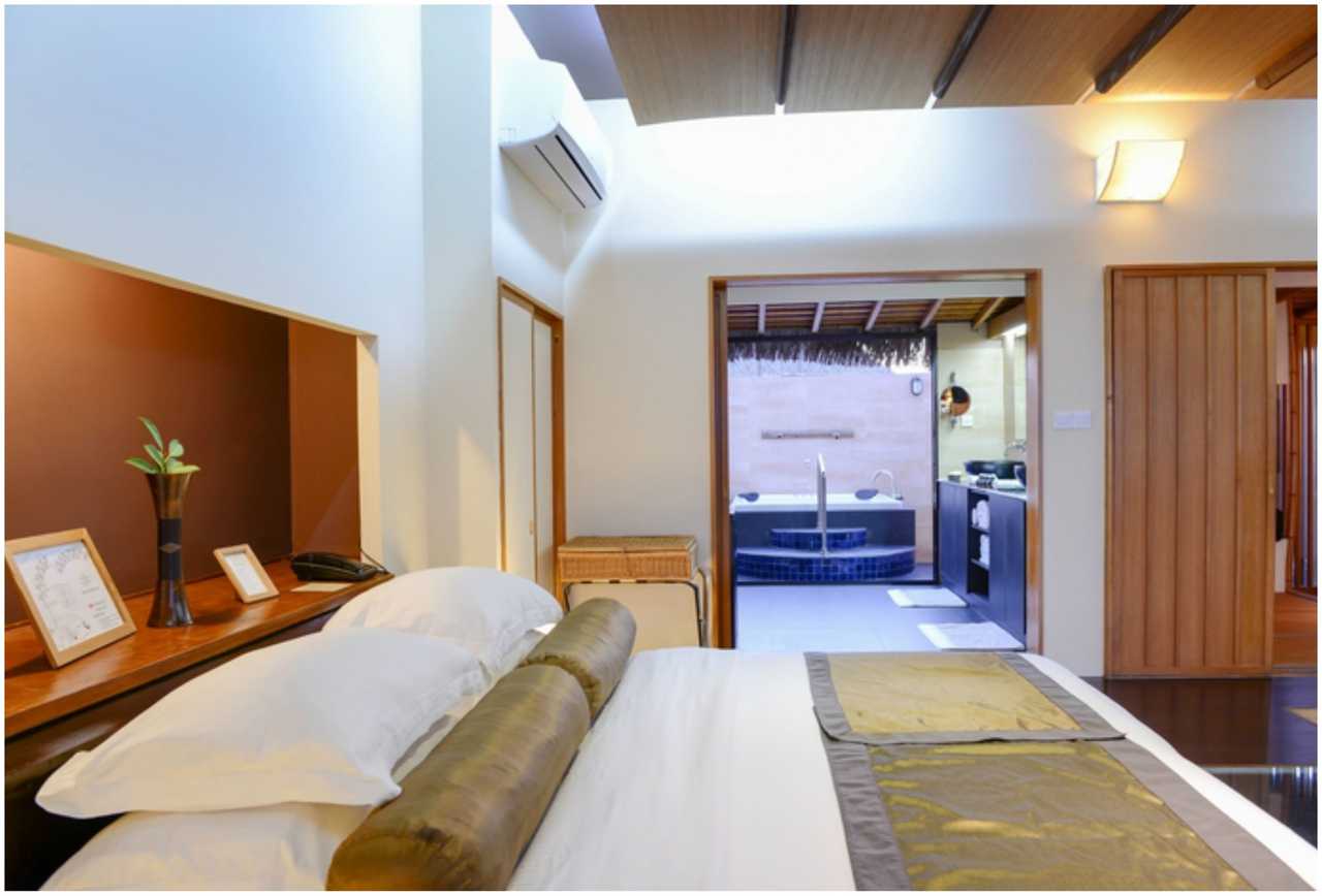 Adaaran Prestige Vadoo - Maldives hotel
