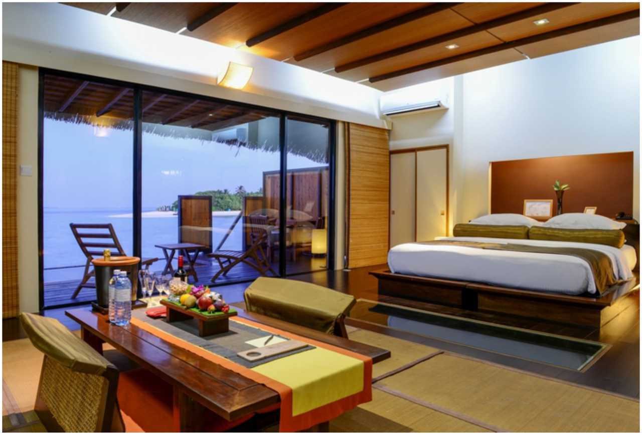 Adaaran Prestige Vadoo - Maldives hotel