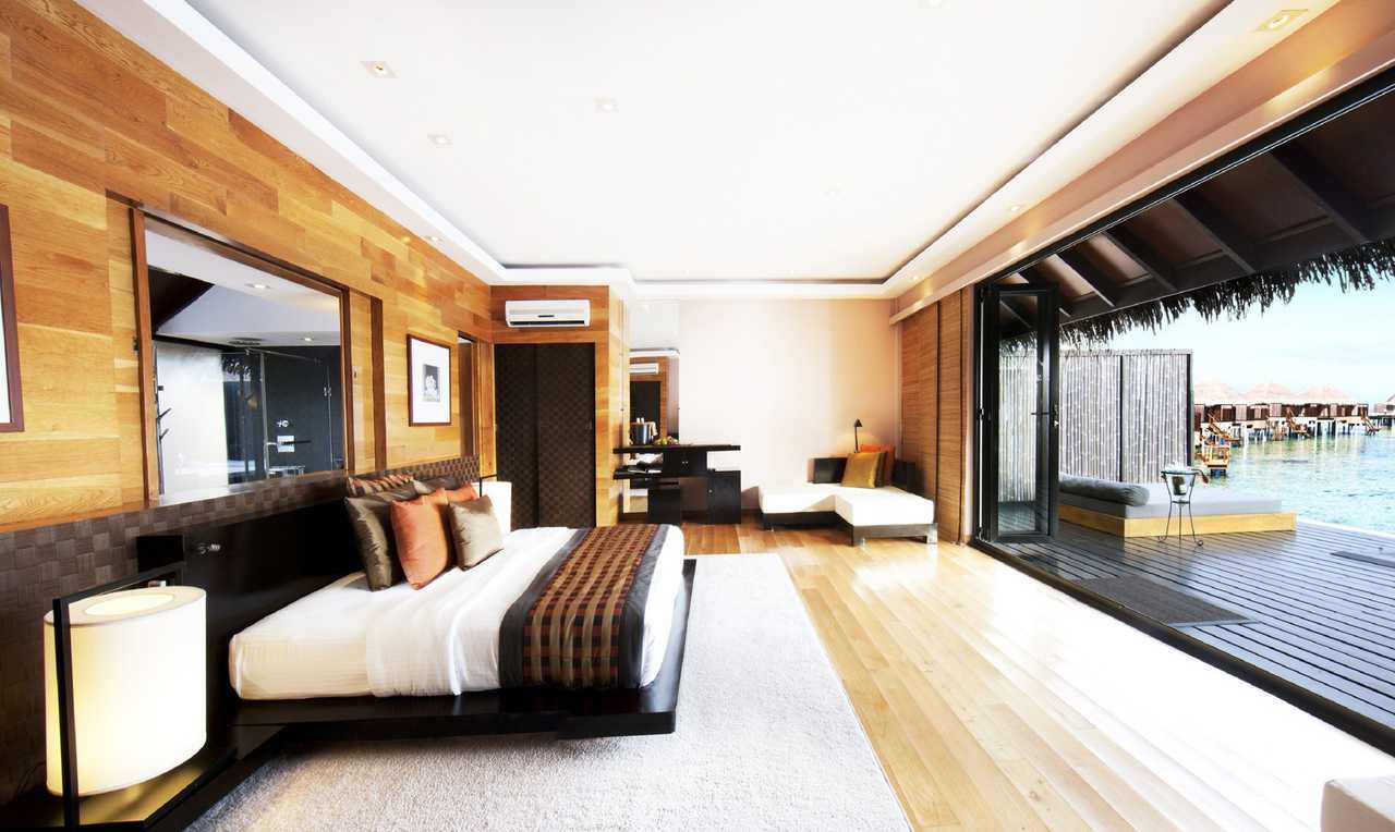 Adaaran Prestige Vadoo - Maldives hotel