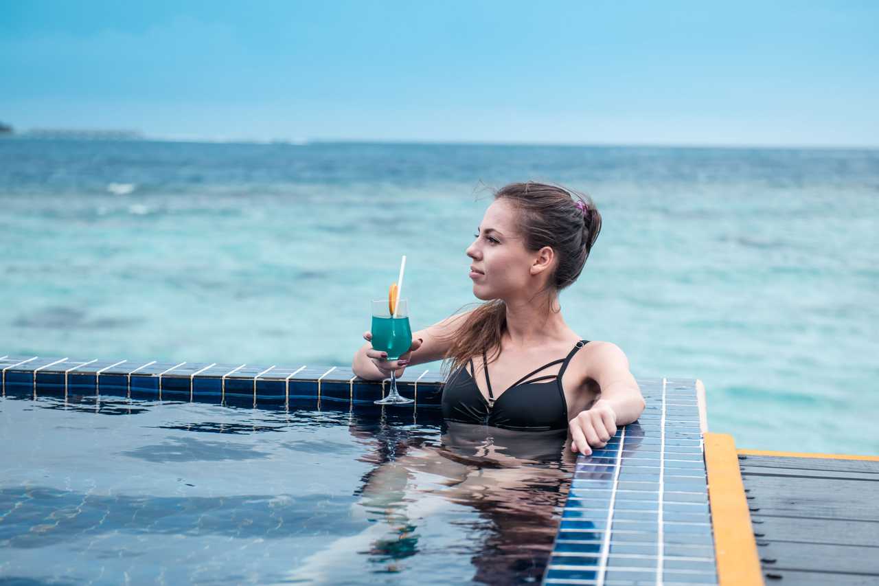 Adaaran Prestige Vadoo - Maldives hotel