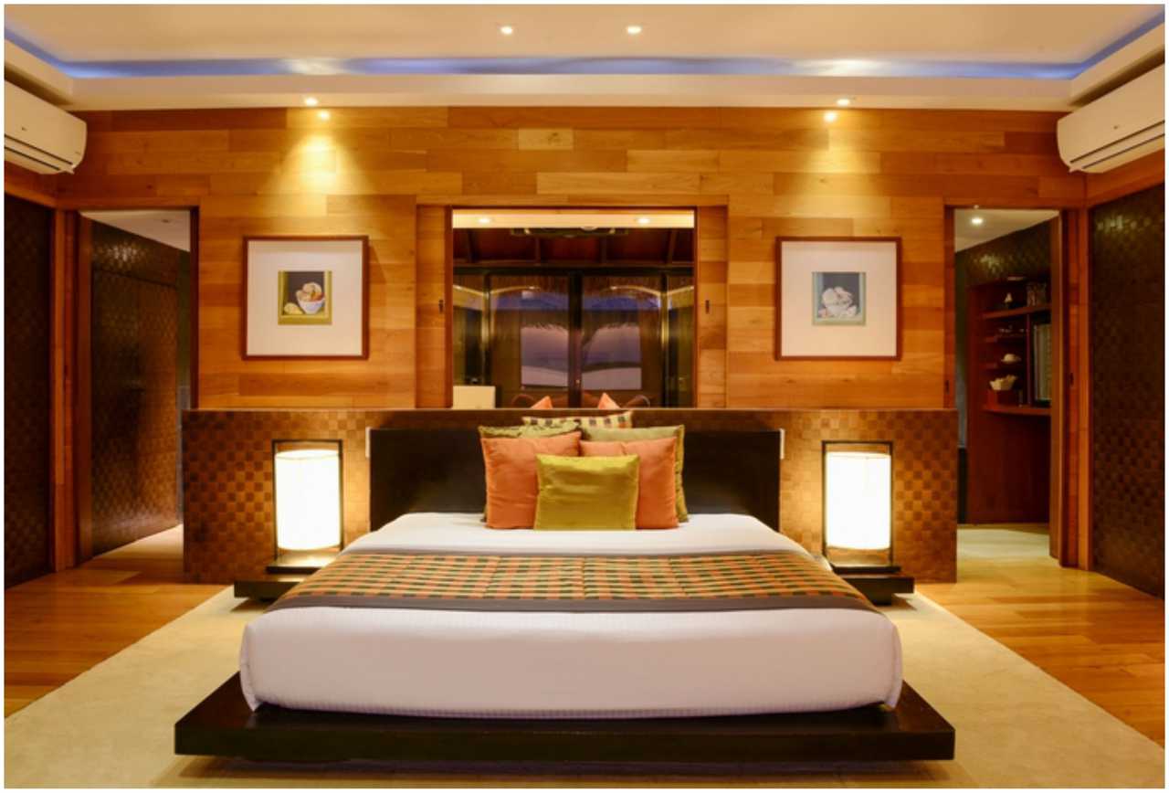 Adaaran Prestige Vadoo - Maldives hotel