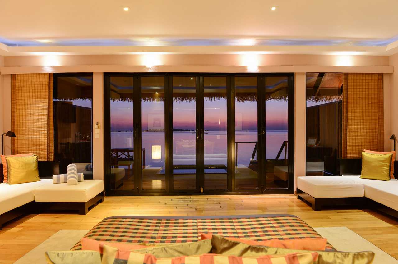 Adaaran Prestige Vadoo - Maldives hotel