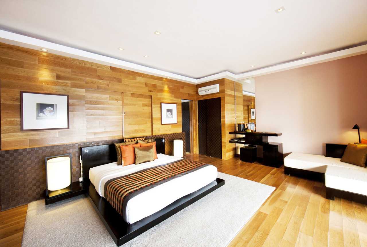 Adaaran Prestige Vadoo - Maldives hotel