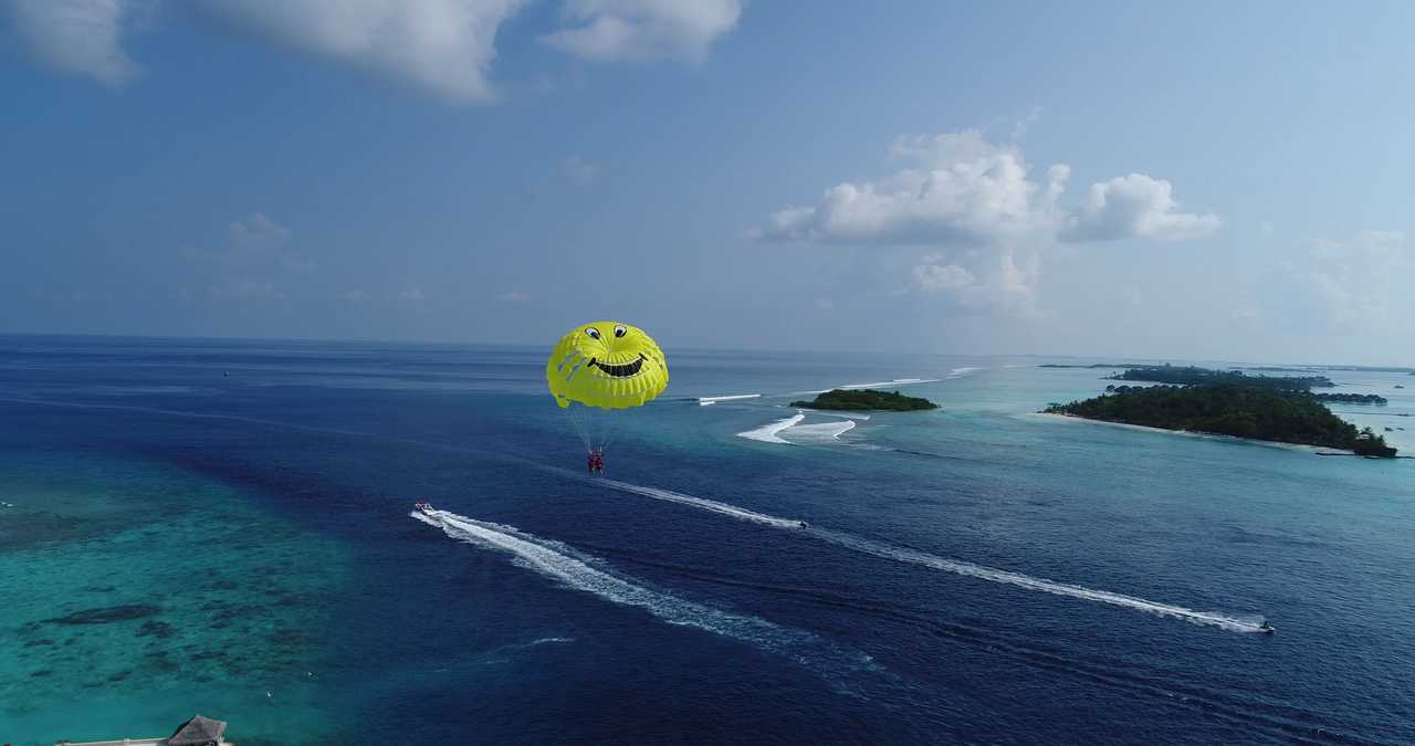 Adaaran Prestige Vadoo - Maldives hotel