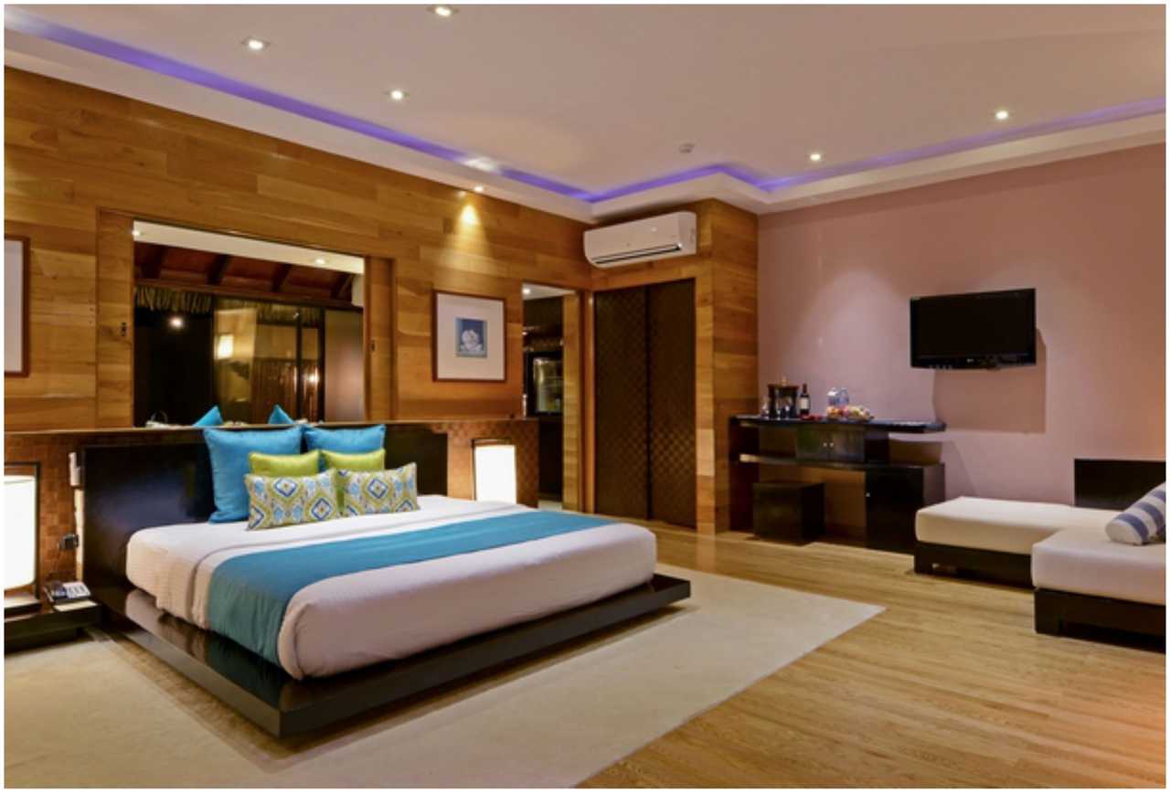 Adaaran Prestige Vadoo - Maldives hotel
