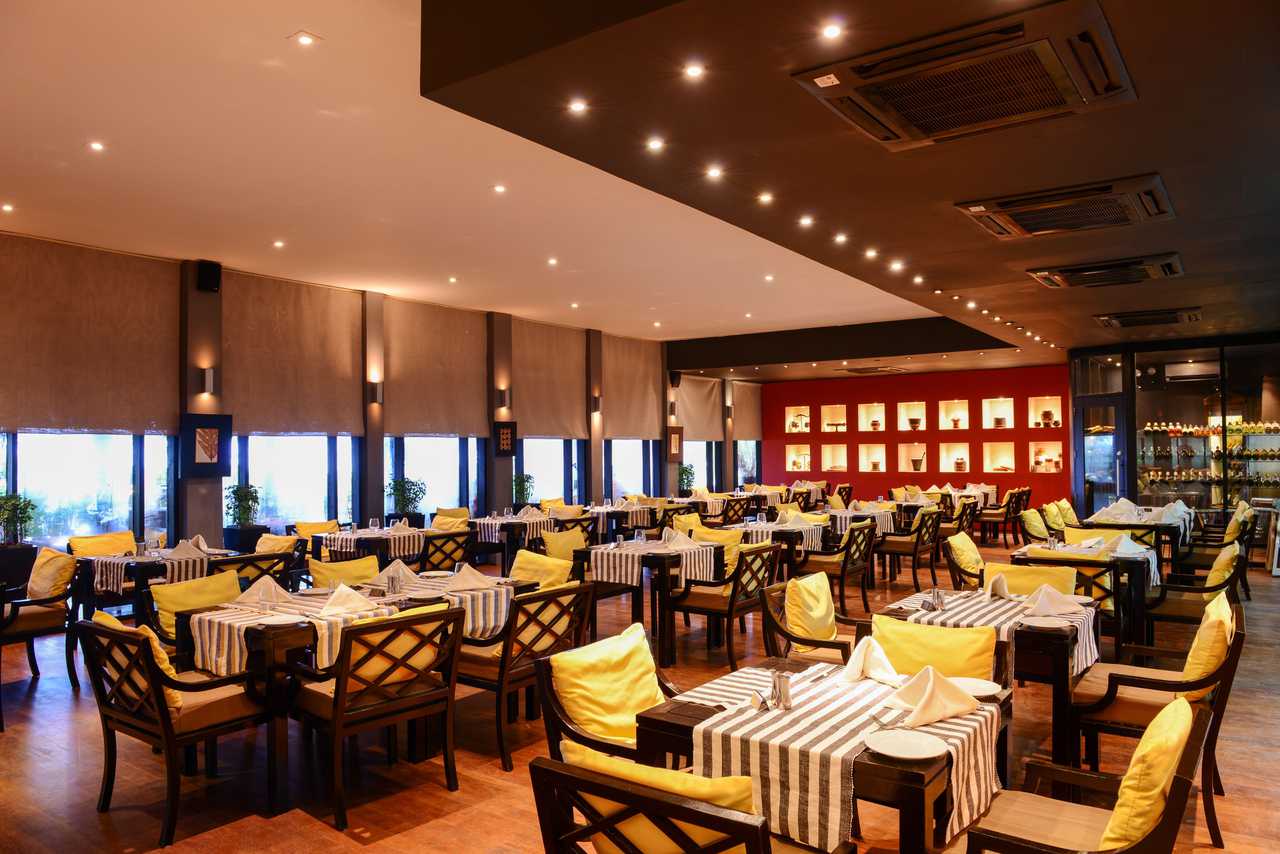 Adaaran Prestige Vadoo - Maldives hotel