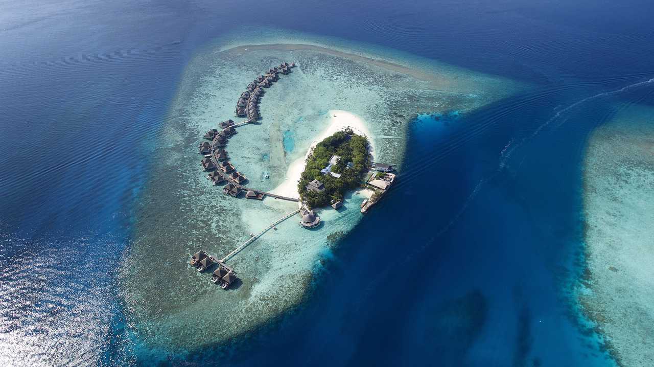 Adaaran Prestige Vadoo - Maldives hotel