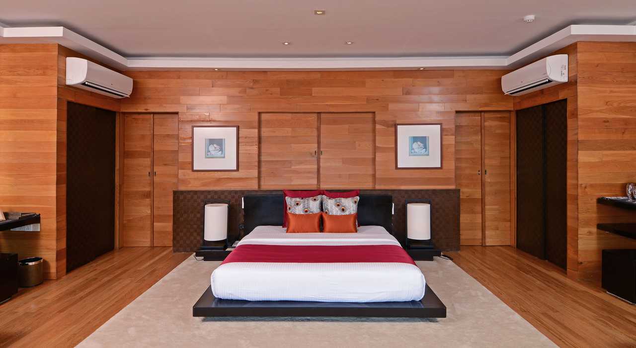 Adaaran Prestige Vadoo - Maldives hotel