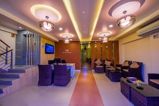 Sand Gate Inn - Maldives hotel