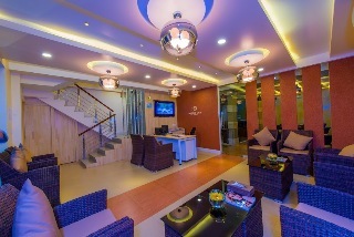 Sand Gate Inn - Maldives hotel