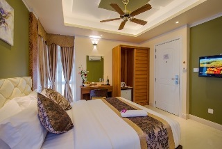 Sand Gate Inn - Maldives hotel