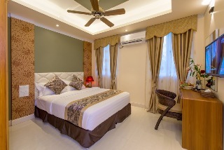 Sand Gate Inn - Maldives hotel