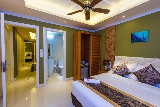Sand Gate Inn - Maldives hotel