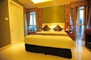 Sand Gate Inn - Maldives hotel