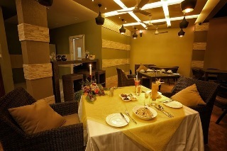 Sand Gate Inn - Maldives hotel