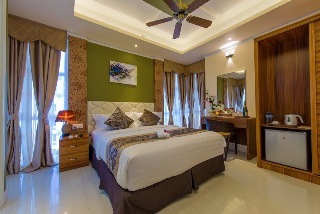 Sand Gate Inn - Maldives hotel