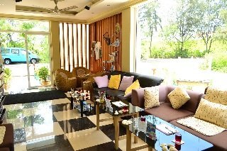 UI Inn - Maldives hotel