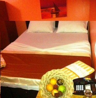 UI Inn - Maldives hotel