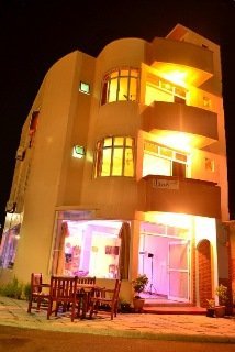 UI Inn - Maldives hotel