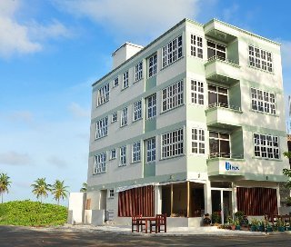 UI Inn - Maldives hotel