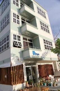 UI Inn - Maldives hotel