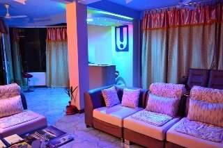 UI Inn - Maldives hotel