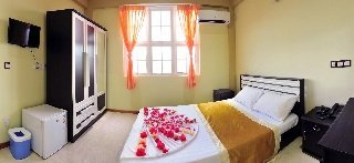 UI Inn - Maldives hotel