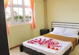 UI Inn - Maldives hotel