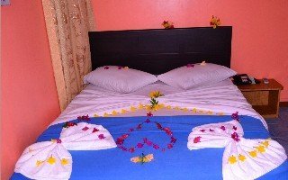 UI Inn - Maldives hotel