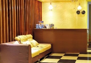 UI Inn - Maldives hotel