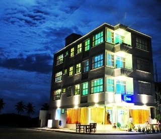 UI Inn - Maldives hotel