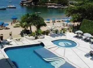 Acamar Beach Resort - khách sạn Acapulco