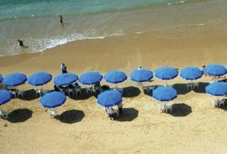 Acamar Beach Resort - khách sạn Acapulco