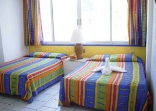 Acamar Beach Resort - khách sạn Acapulco