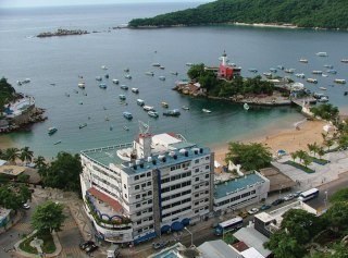 Acamar Beach Resort - khách sạn Acapulco