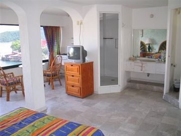 Acamar Beach Resort - khách sạn Acapulco