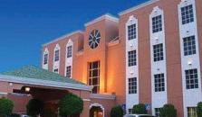 Holiday Inn Express Tecnologico - hotel Monterrey