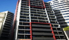 Waldorf Celestion Apartments - hotel Auckland
