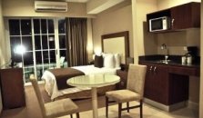 Central Park Hotel Casino & Spa - hotel Panama City