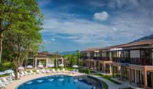 The Andaburi Resort - hotel Phang Nga