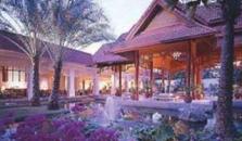Amari Orchid Resort - hotel Pattaya