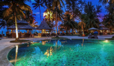 Pullman Khao Lak Katiliya Resort and  Villas - hotel Phang Nga