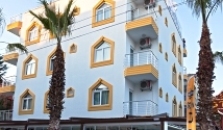 Sato Hotel Lara - hotel Antalya City