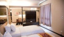 Kung Shang Design Inn - hotel Kaohsiung