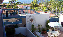 Best Western Beachside Inn Santa Barbara - hotel Santa Barbara