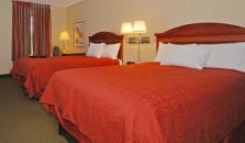Quality Inn - hotel Birmingham